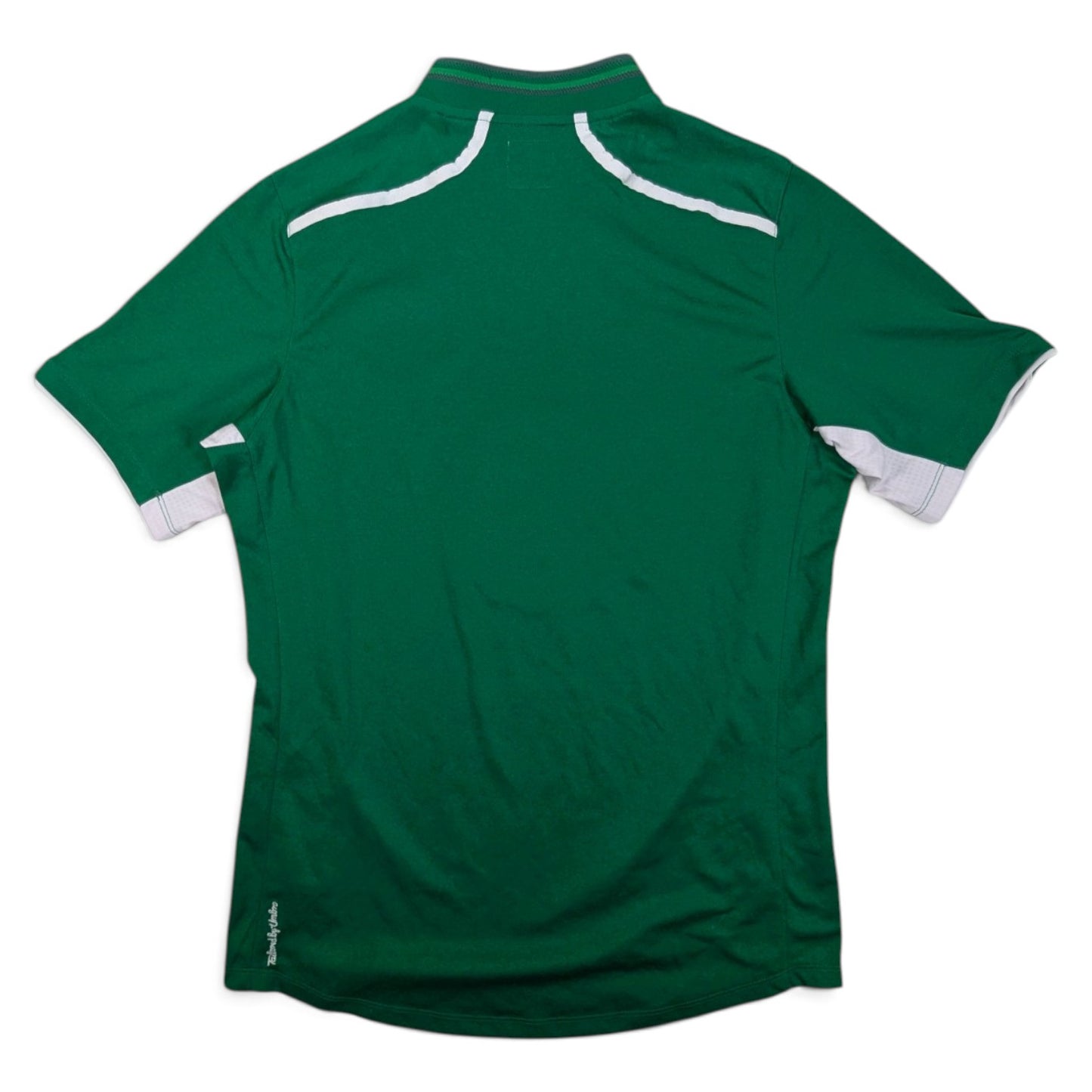 Republic of Ireland Umbro Home Football Jersey 2013 (M) [Excellent]