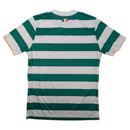 Shamrock Rovers Umbro Home Football Jersey 2022 (S) [Very Good]