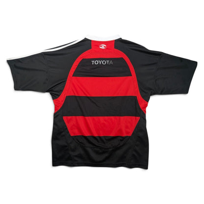 Munster adidas Away Rugby Jersey 2008 (XL) [Good]