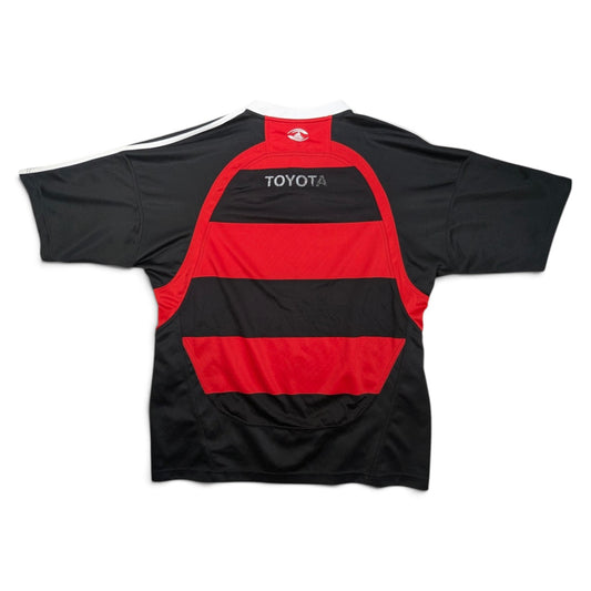 Munster adidas Away Rugby Jersey 2008 (XL) [Good]
