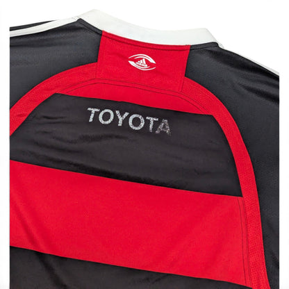 Munster adidas Away Rugby Jersey 2008 (XL) [Good]