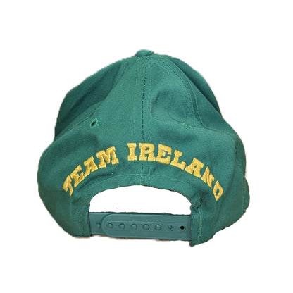 Republic of Ireland McDonalds Football Cap 1994 World Cup USA [Excellent]