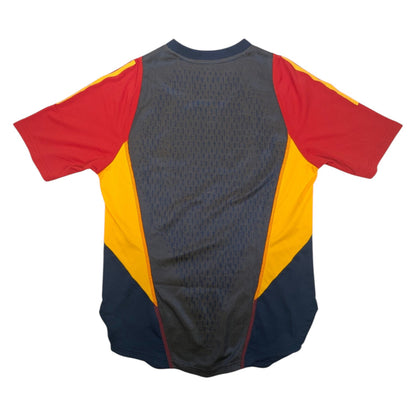 Spain adidas Football Jersey 2021 (M) [Excellent]