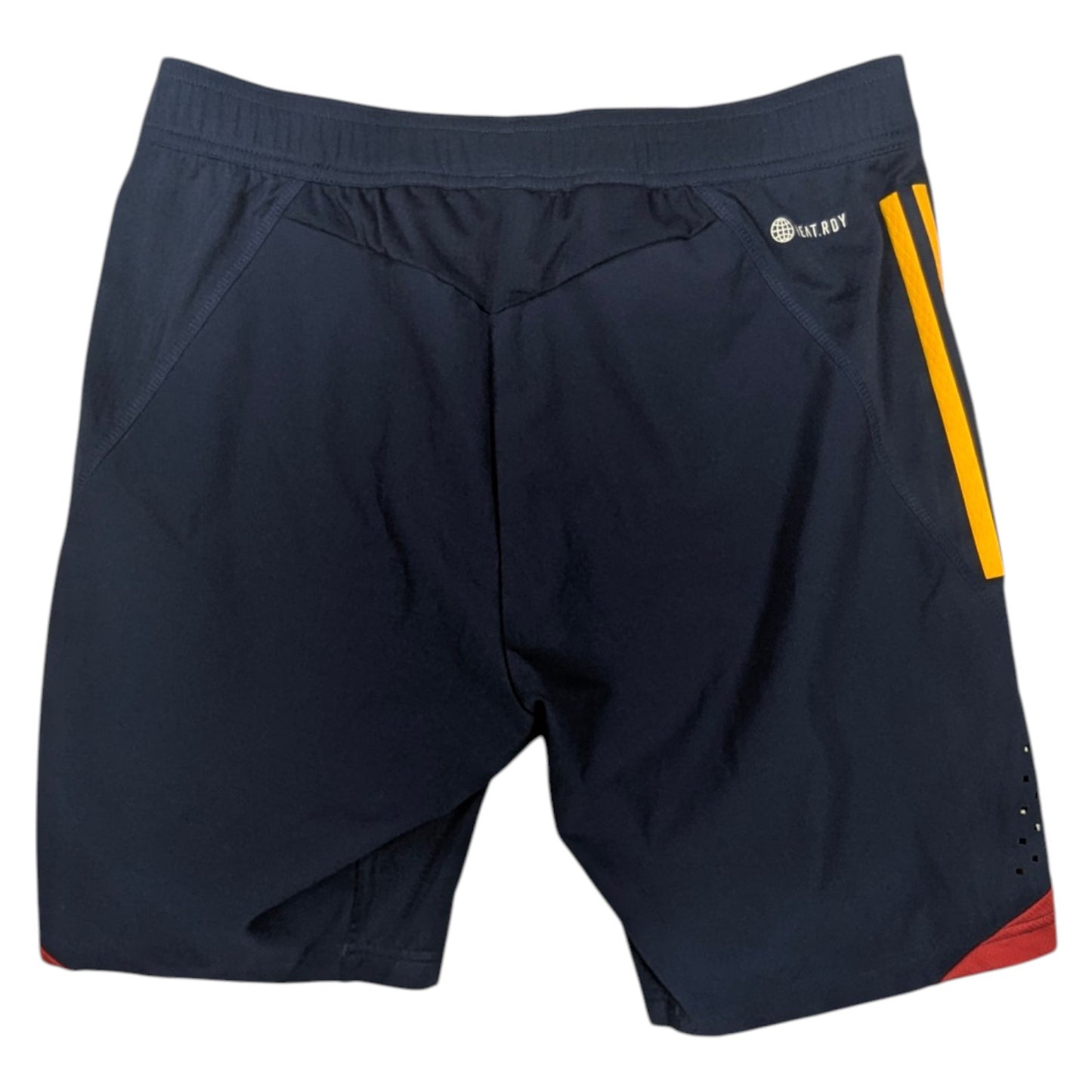 Spain adidas Football Shorts 2021 (M) [Excellent]