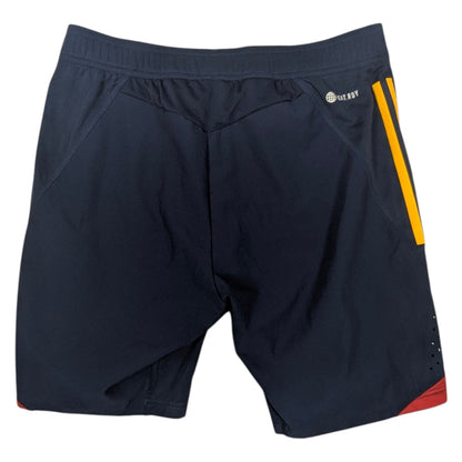 Spain adidas Football Shorts 2021 (M) [Excellent]