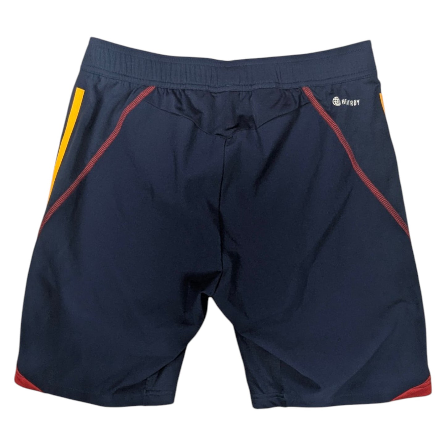 Spain adidas Football Shorts 2021 (M) [New]