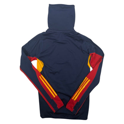 Spain adidas Football Sweatshirt 2021 (S) [Very Good]
