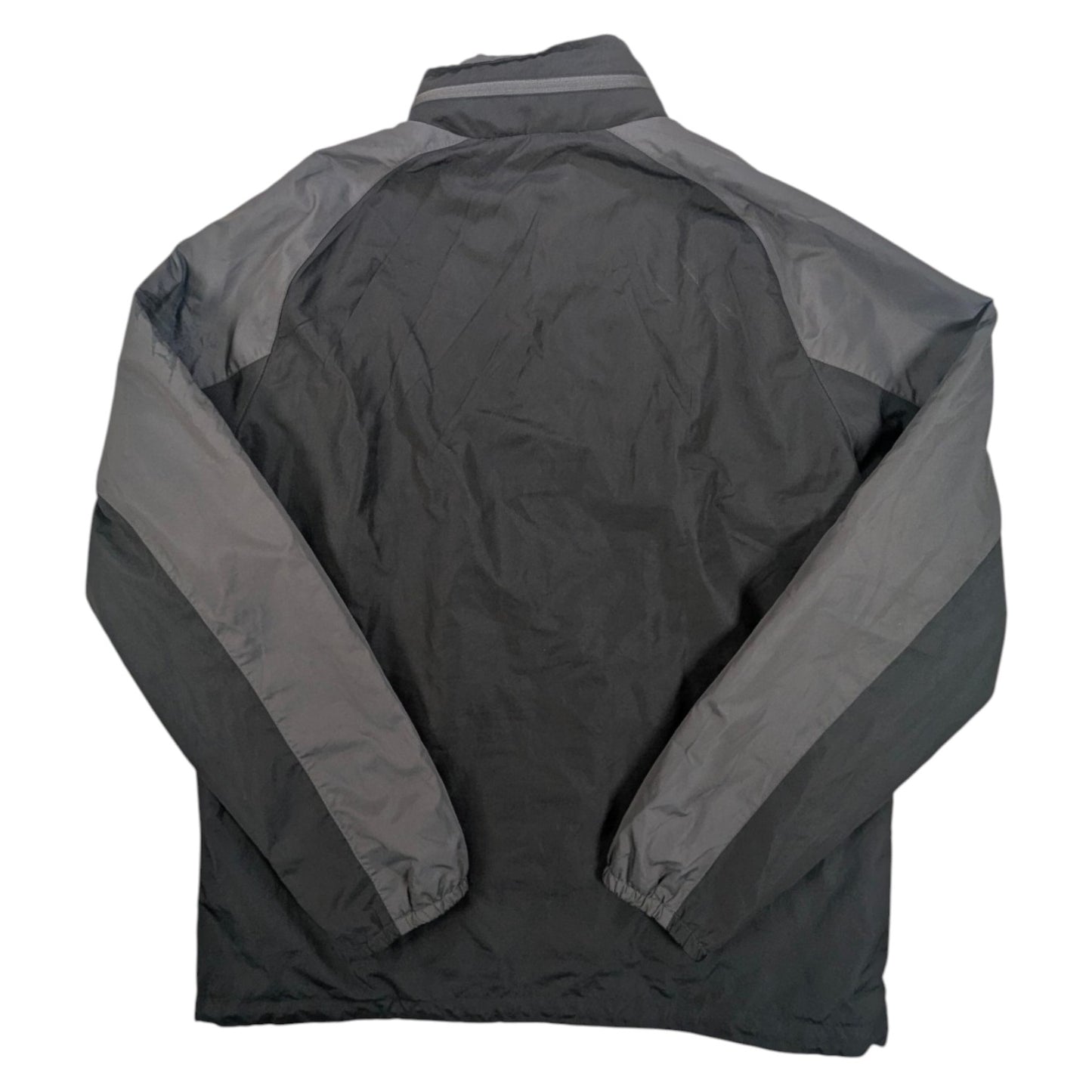 Athlone Town Team Issue Macron Football Jacket 2020s (XL) [Good]