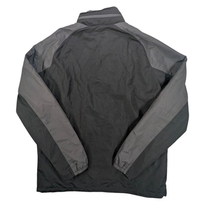 Athlone Town Team Issue Macron Football Jacket 2020s (XL) [Good]