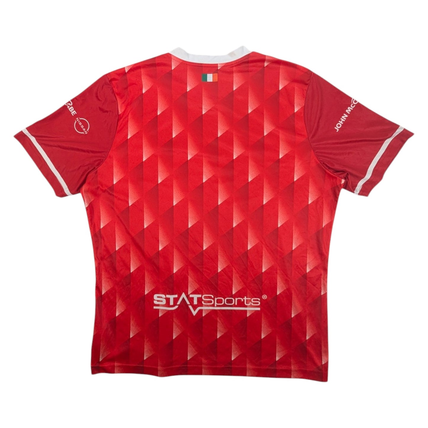 Dundalk Umbro Away Football Jersey 2022 (L) [Very Good]