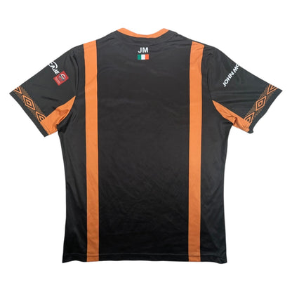 Dundalk Umbro Away Football Jersey 2021 Great Northern Railway (L) [Excellent]