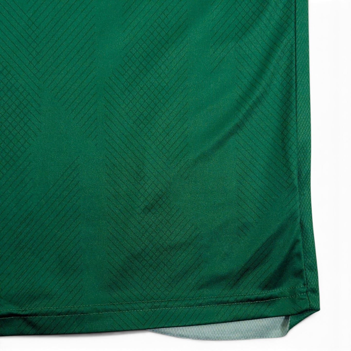 Kerry FC New Balance Football Jersey 2023 (S) [Fair]