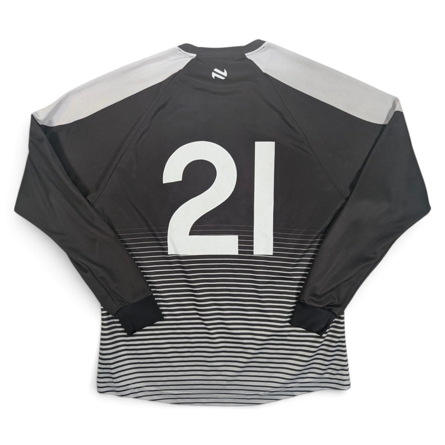 Shelbourne Player Issue O'Neills Goalkeeper Football Jersey 2020s #21 (M) [Very Good]