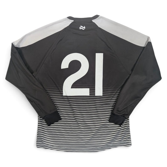 Shelbourne Player Issue O'Neills Goalkeeper Football Jersey 2020s #21 (M) [Very Good]