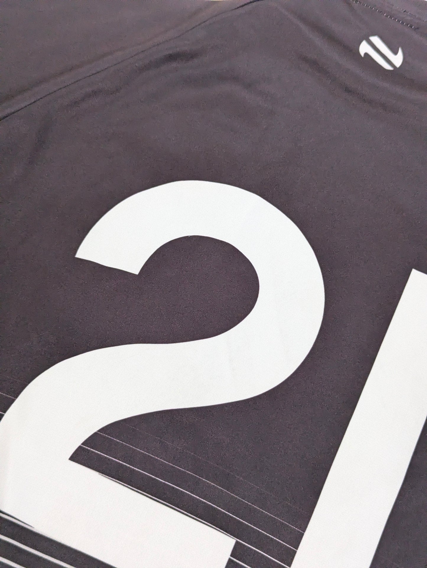 Shelbourne Player Issue O'Neills Goalkeeper Football Jersey 2020s #21 (M) [Very Good]