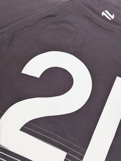 Shelbourne Player Issue O'Neills Goalkeeper Football Jersey 2020s #21 (M) [Very Good]