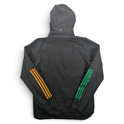 Celtic adidas Football Track Jacket 2020 (M) [Good]