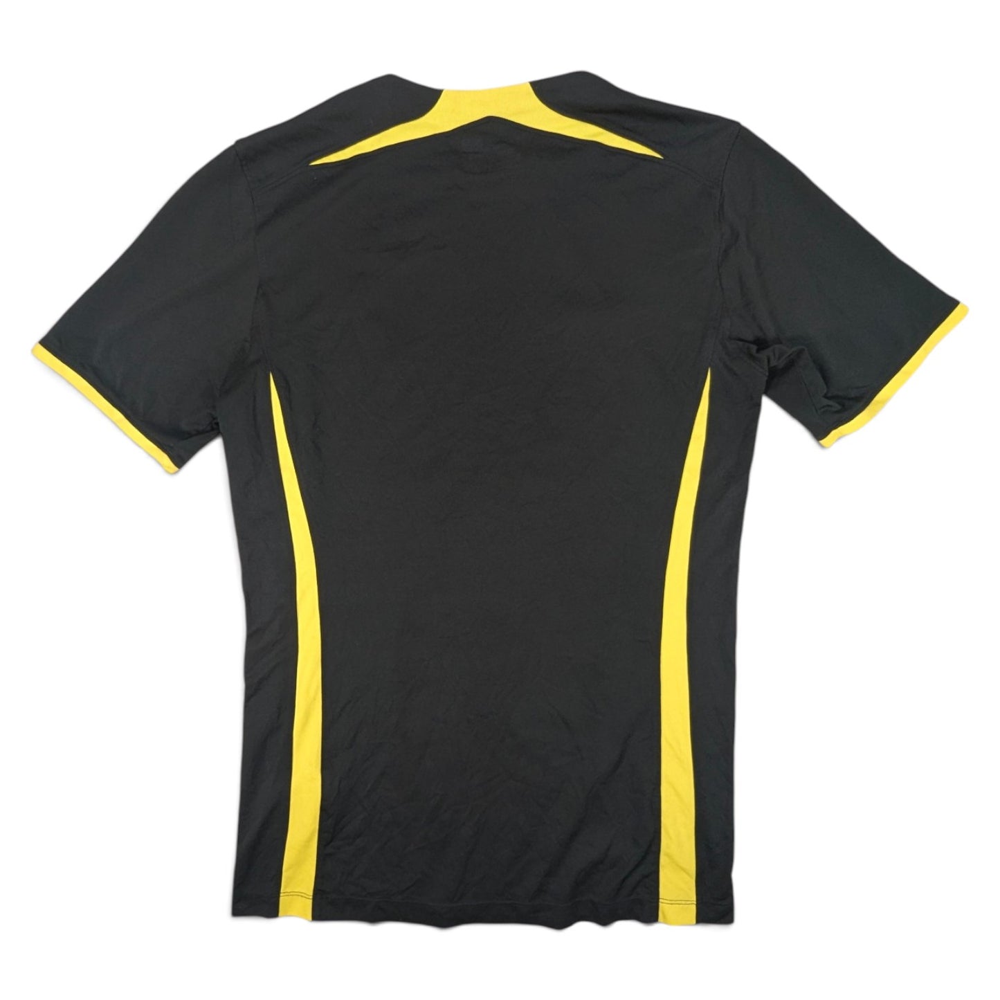 Tottenham Hotspur Under Armour Away Football Jersey 2014 (S) [Good]
