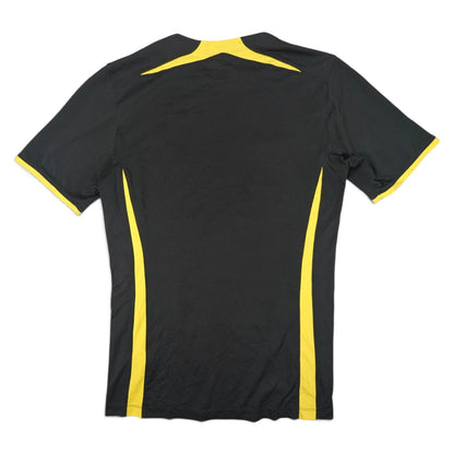 Tottenham Hotspur Under Armour Away Football Jersey 2014 (S) [Good]