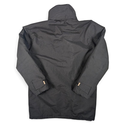 Manchester United Champions League Football Jacket 2010s (M) [Very Good]