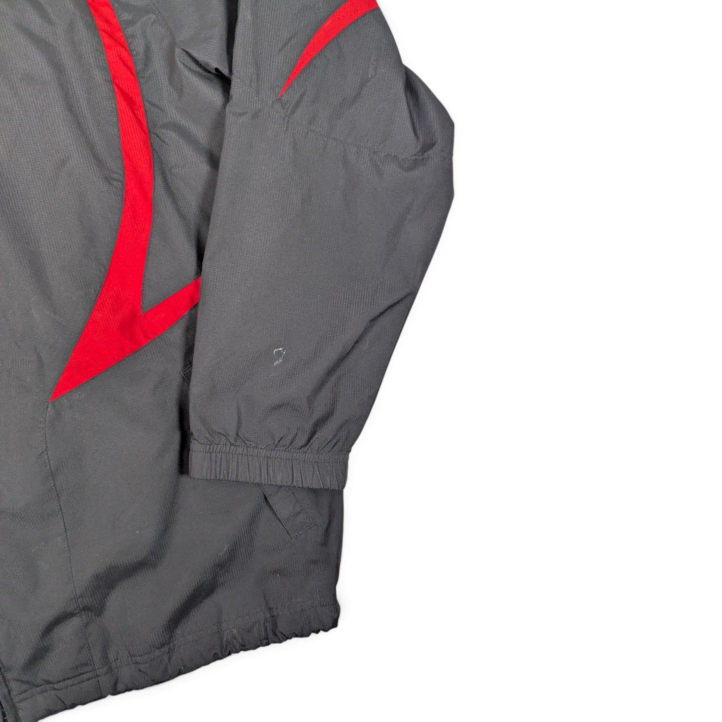 Liverpool adidas Football Jacket 2007 (L) [Good]