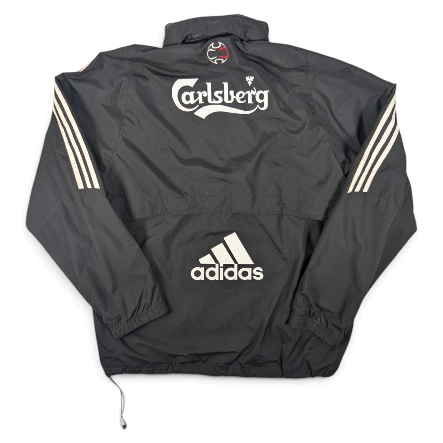 Liverpool adidas Football Jacket 2007 (L) [Good]