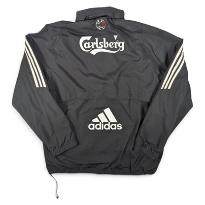 Liverpool adidas Football Jacket 2007 (L) [Good]
