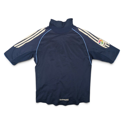 Real Madrid adidas Away Football Jersey 2005 (14 Years) [Fair]