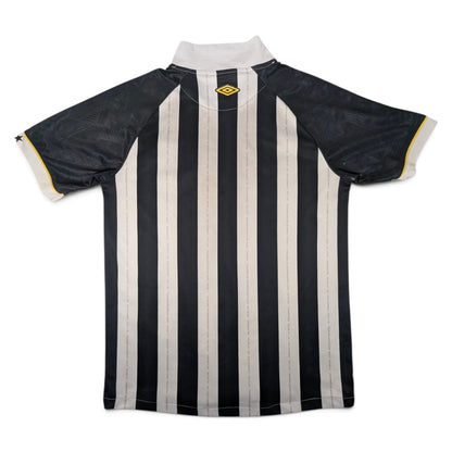 Santos Umbro Away Football Jersey 2023 (L) [Fair]