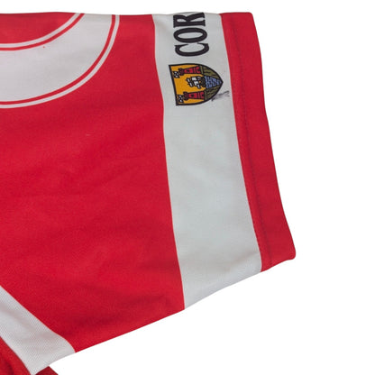 Cork O'Neills Home GAA Jersey 1997 (2XL) [Very Good]