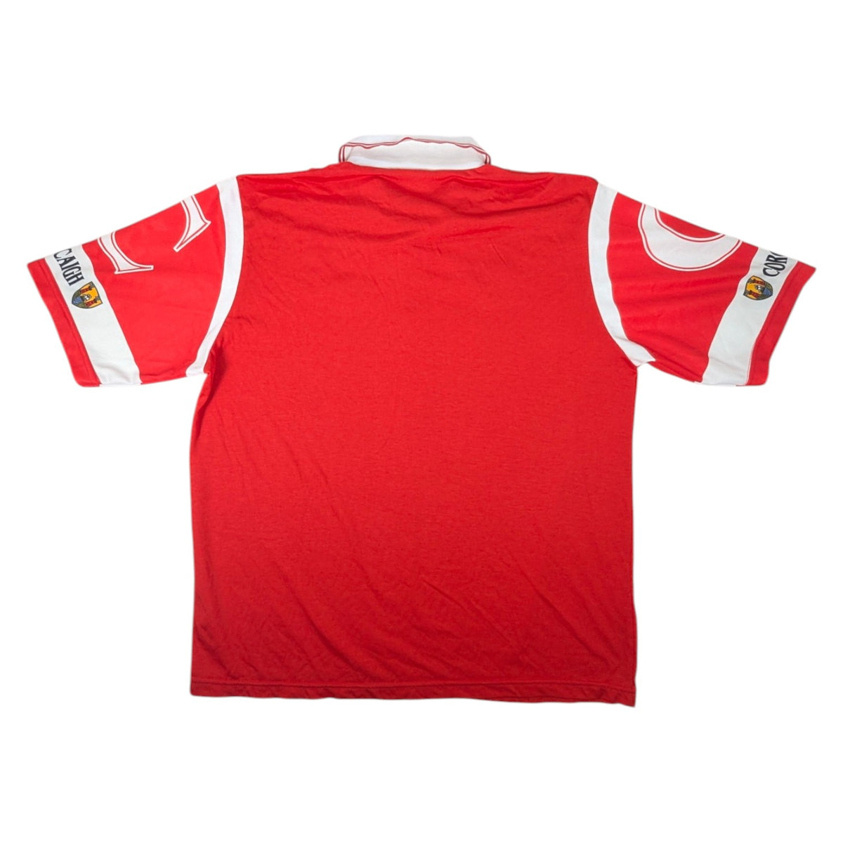 Cork O'Neills Home GAA Jersey 1997 (2XL) [Very Good]
