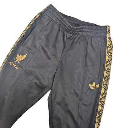 Mexico adidas Football Bottoms 2024 (M) [Good]