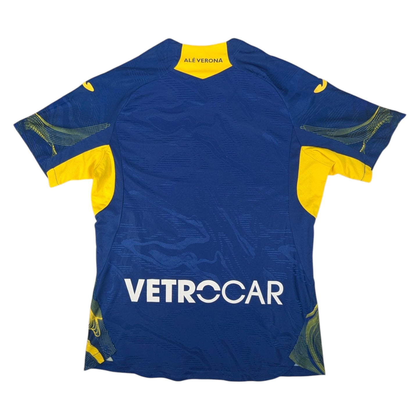 Hellas Verona Joma Home Football Jersey 2025 (M) [Excellent]