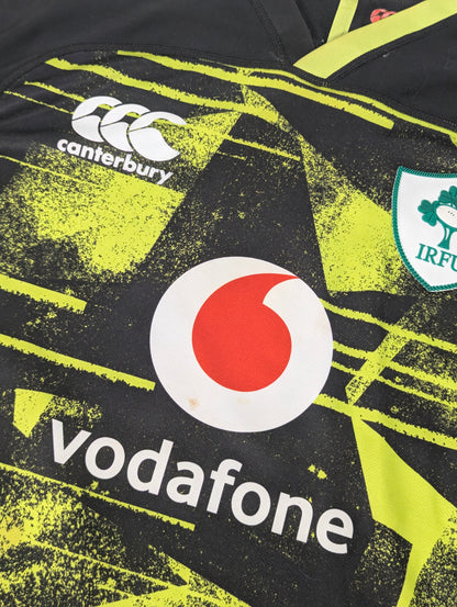 Ireland Canterbury Away Rugby Jersey 2020 (M) [Fair]