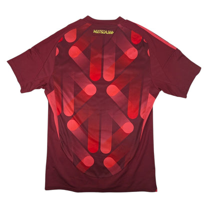 Germany adidas Away Football Jersey 2025 (M) [Very Good]