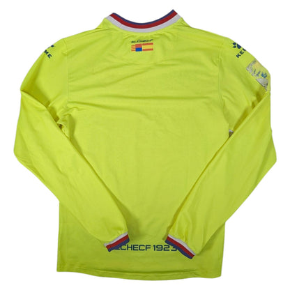 Elche Kelme Goalkeeper Football Jersey 2015 (M) [Fair]