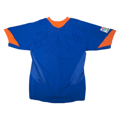 Valencia Nike Away Football Jersey 2005 (M) [Good]