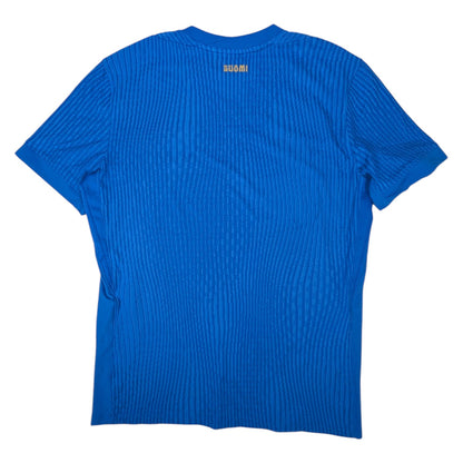 Finland Nike Away Football Jersey 2018 (L) [Fair]