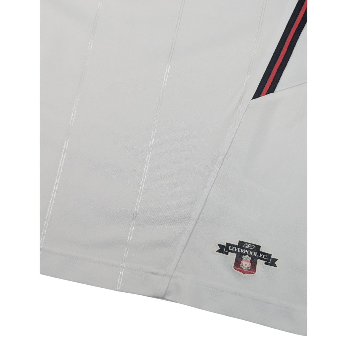 Liverpool Reebok Away Football Jersey 2003 (M) [Good]