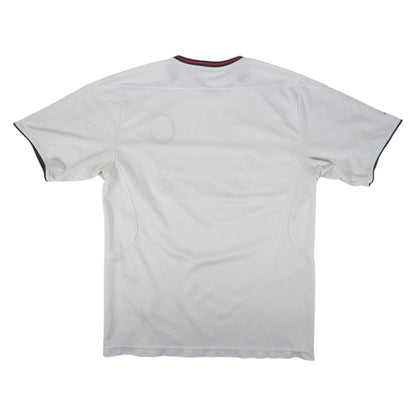 Liverpool Reebok Away Football Jersey 2003 (M) [Good]