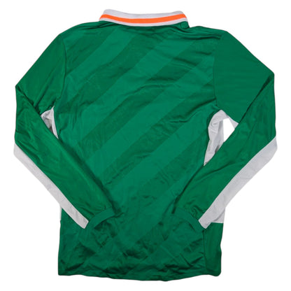 Republic of Ireland Umbro Home Football Jersey 2016 (L) [Good]