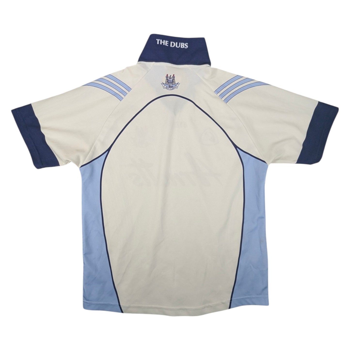 Dublin O'Neills Goalkeeper GAA Jersey 2007 (L) [Good]