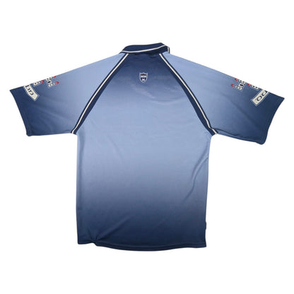 Dublin O'Neills Home GAA Jersey 2002 (S) [Excellent]