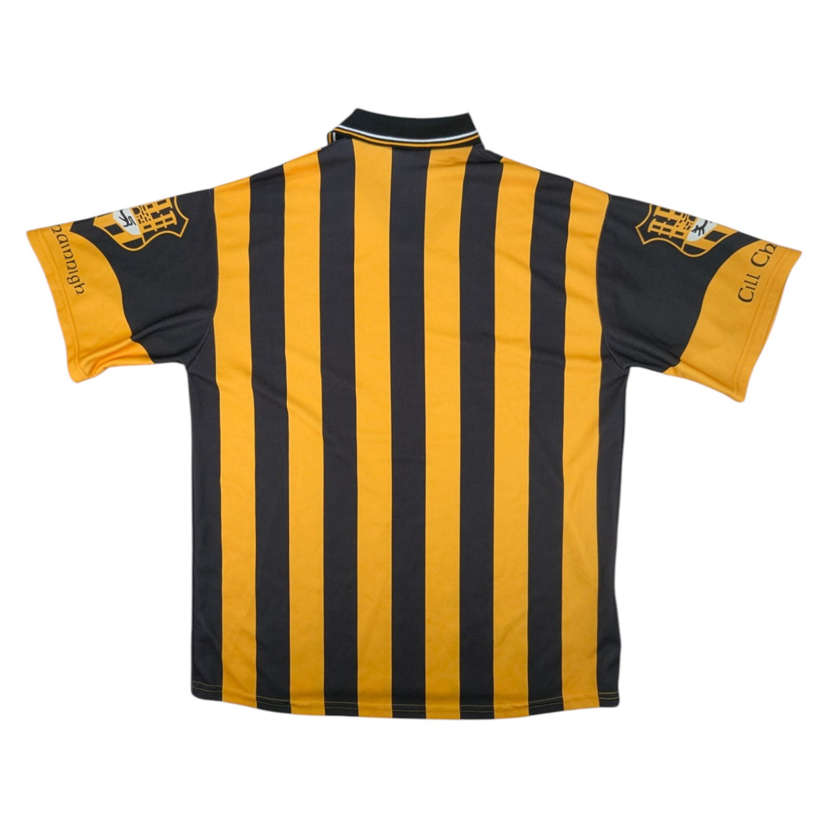 Kilkenny O'Neills Home GAA Jersey 2001 (2XL) [Very Good]