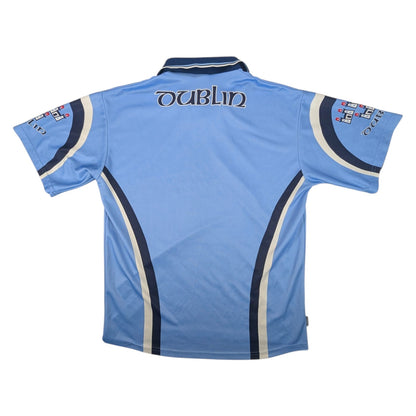 Dublin O'Neills Home GAA Jersey 2000 (XL) [Fair]