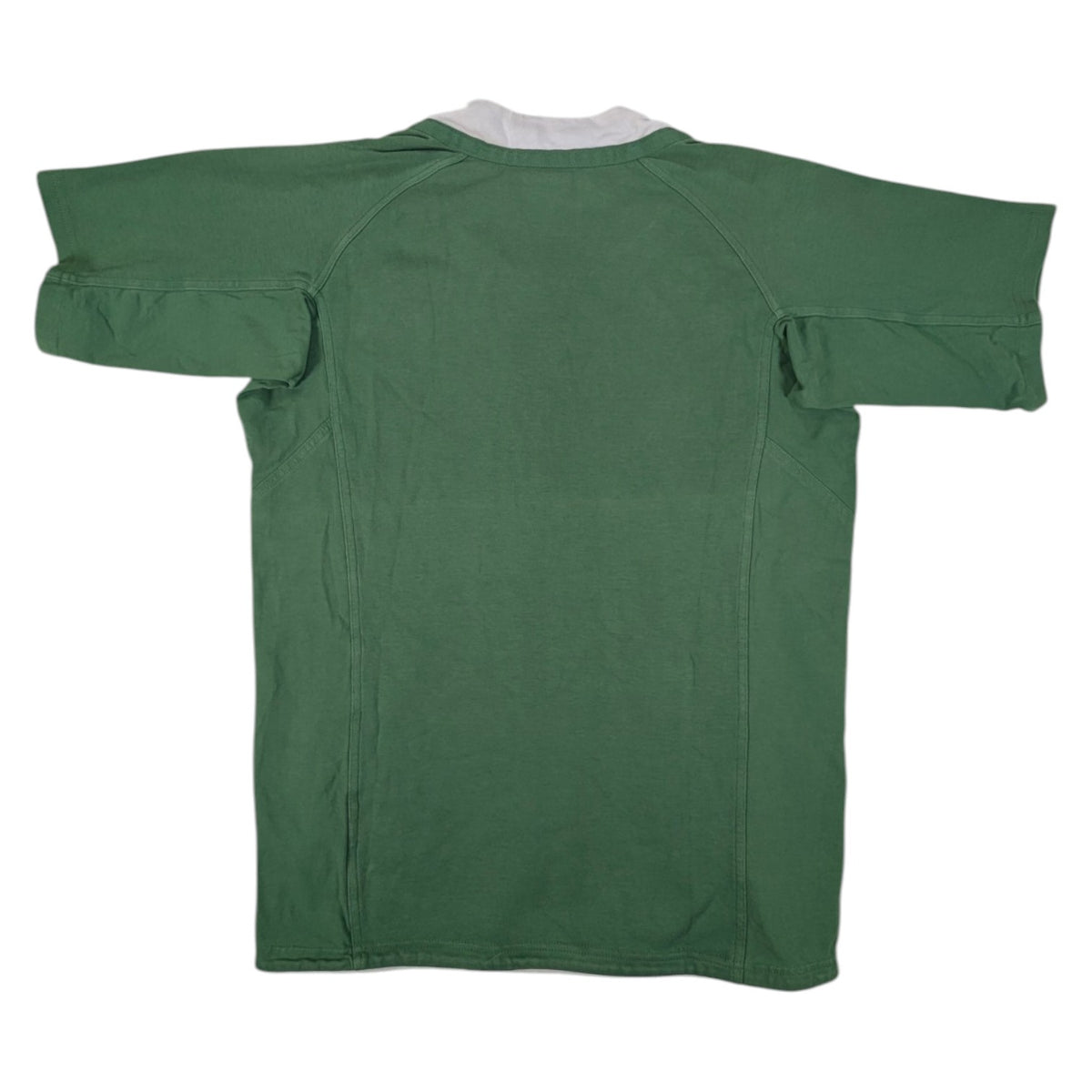 Ireland Puma Home Rugby Jersey 2010 Aviva Stadium v South Africa (M) [Good]