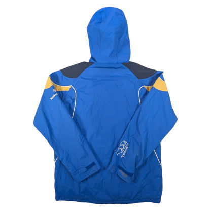 Leinster Canterbury Rugby Jacket 2007 (L) [Fair]