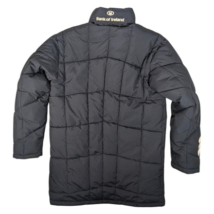 Leinster Canterbury Rugby Jacket 2010s (S) [Very Good]