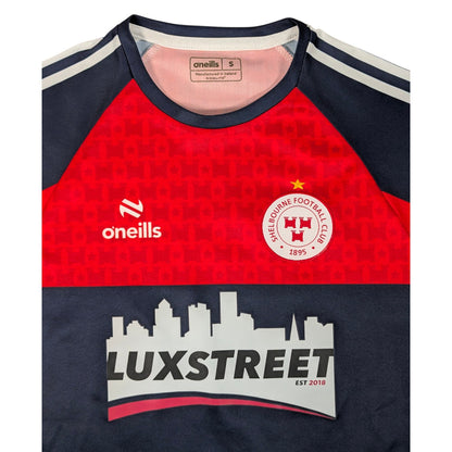 Shelbourne O'Neills Football Jersey 2024 (S) [Excellent]