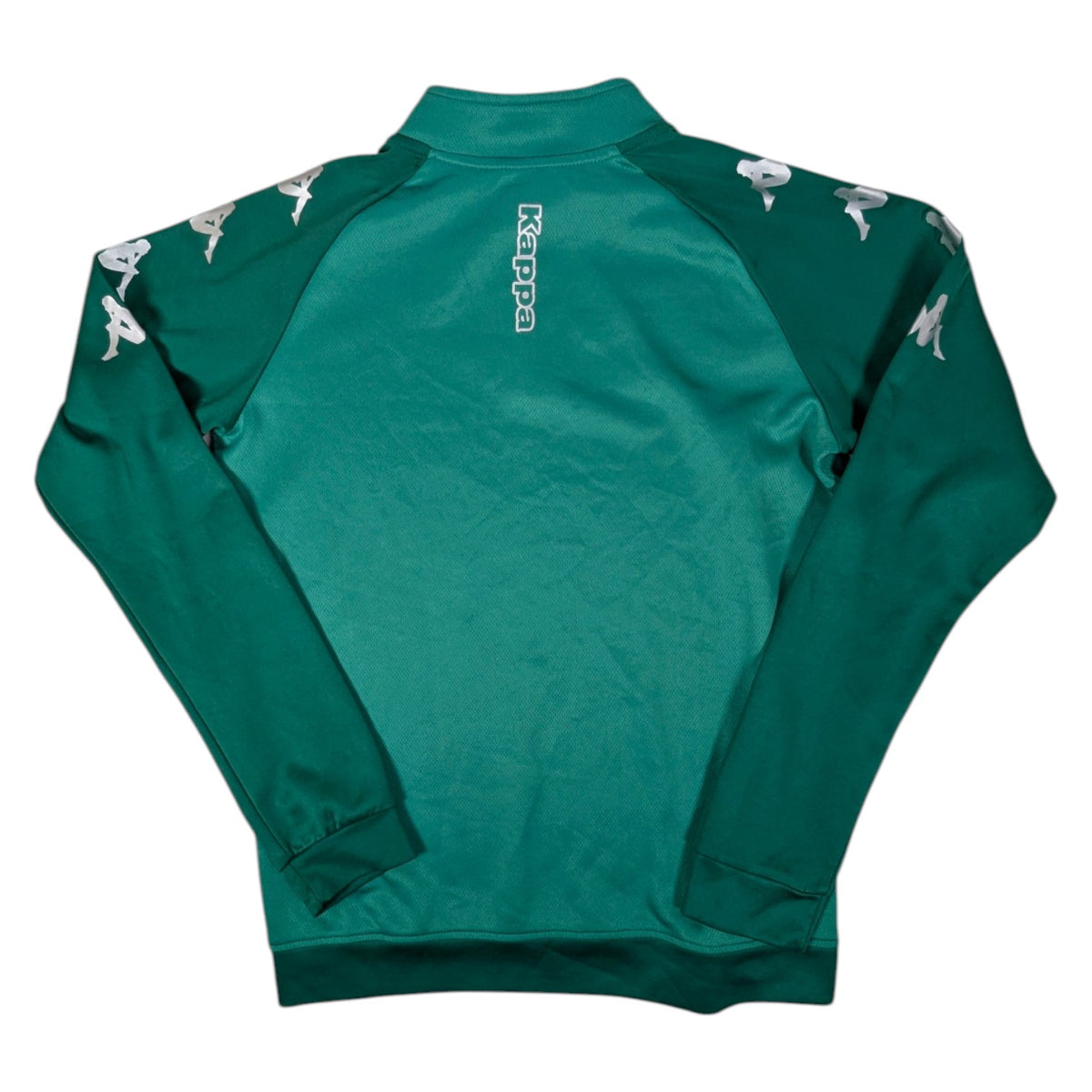 Ireland Kappa Basketball Sweatshirt 2020s (S) [Very Good]